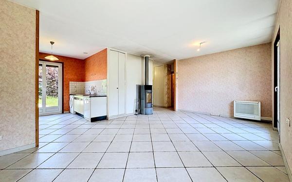 Maison à vendre    4 pièces •  Valleiry