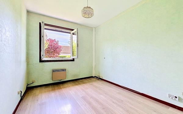 Maison à vendre    4 pièces •  Valleiry
