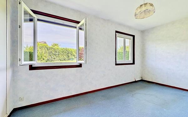 Maison à vendre    4 pièces •  Valleiry