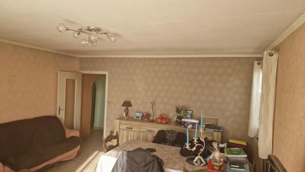 Maison Montelimar 5 pièce(s) 100 m2