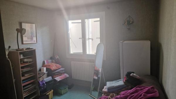 Maison Montelimar 5 pièce(s) 100 m2