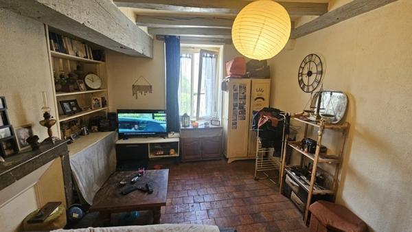 Appartement à vendre |  Blois |  2 pièces | 39 m²