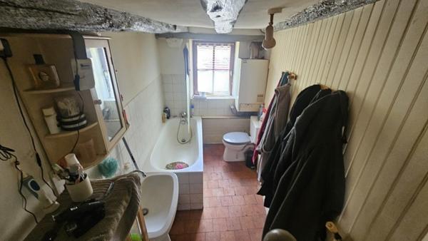 Appartement à vendre |  Blois |  2 pièces | 39 m²