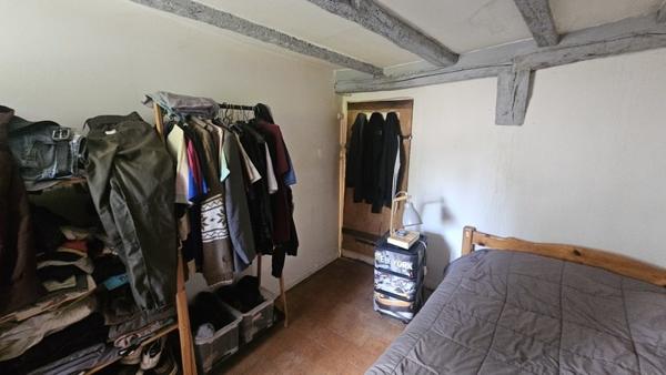 Appartement à vendre |  Blois |  2 pièces | 39 m²