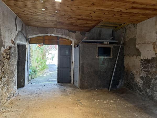Vente / Grange
