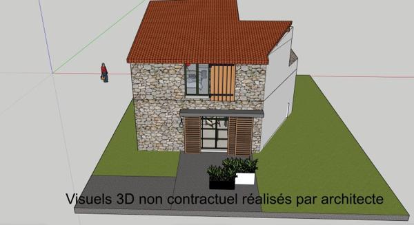 Vente / Grange