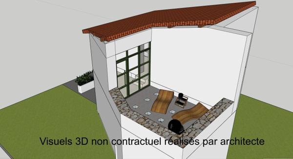 Vente / Grange