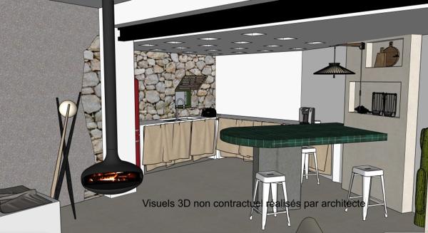 Vente / Grange
