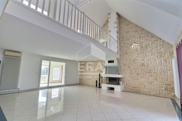 Villa d'architecte de caractère