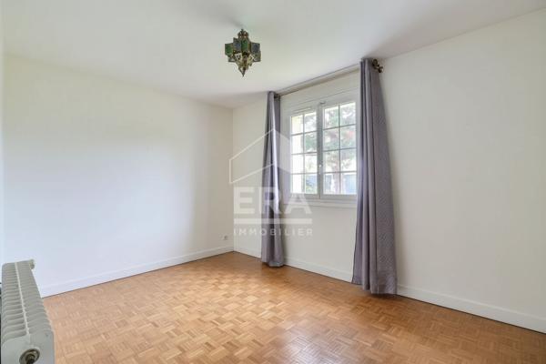 Villa d'architecte de caractère