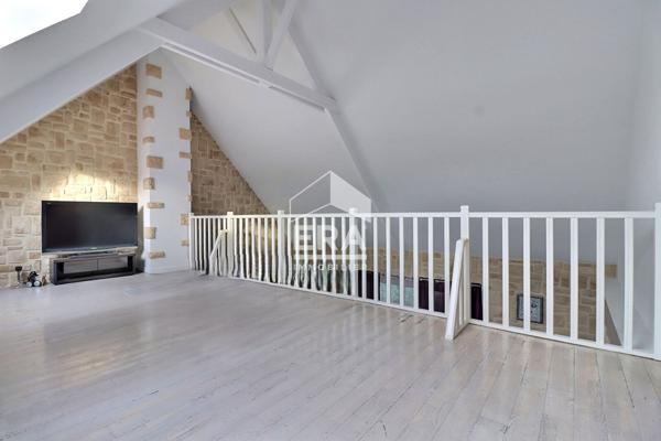 Villa d'architecte de caractère