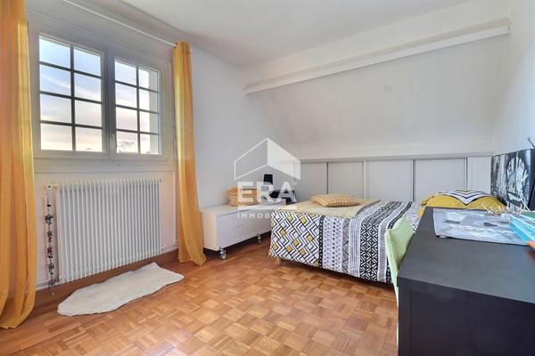 Villa d'architecte de caractère