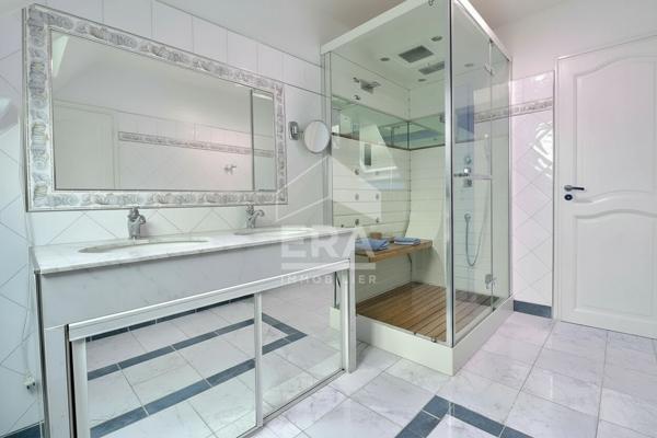 Villa d'architecte de caractère