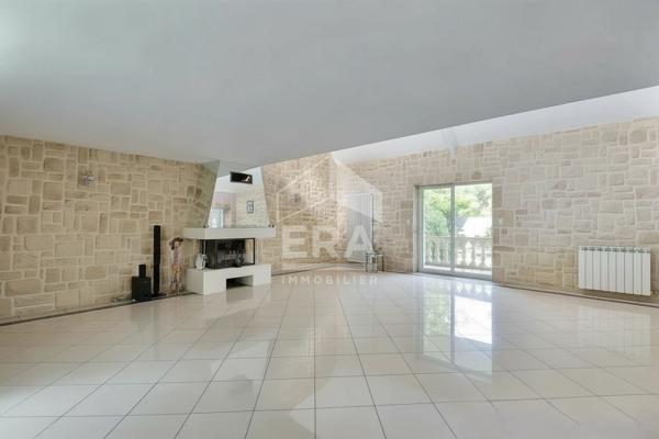 Villa d'architecte de caractère