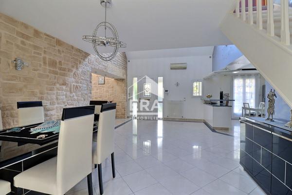 Villa d'architecte de caractère