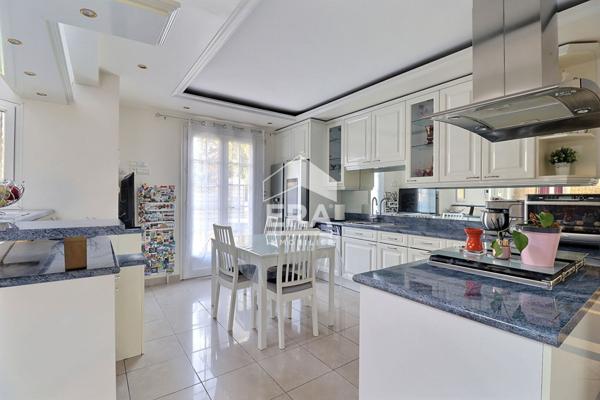 Villa d'architecte de caractère