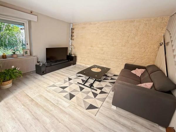Vente Maison 5 pièces 120 m2 à Soisy-sur-Seine