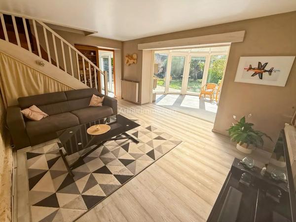 Vente Maison 5 pièces 120 m2 à Soisy-sur-Seine