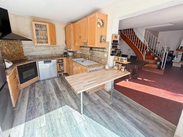 Vente Maison 5 pièces 120 m2 à Soisy-sur-Seine