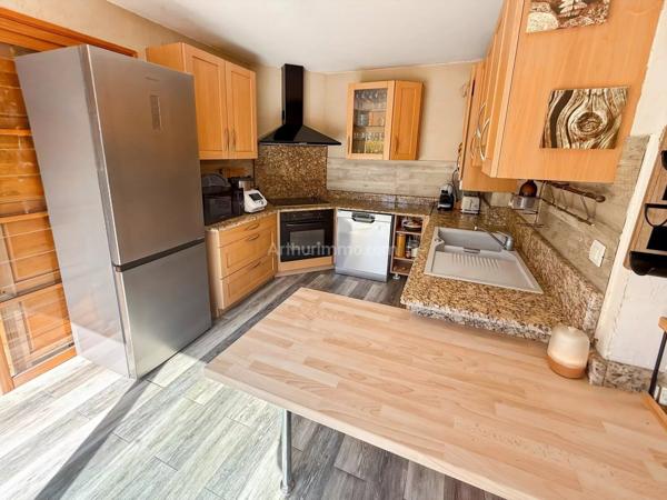 Vente Maison 5 pièces 120 m2 à Soisy-sur-Seine