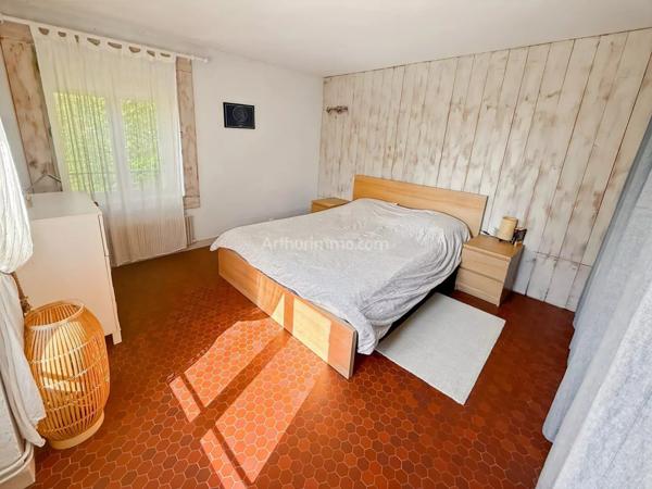 Vente Maison 5 pièces 120 m2 à Soisy-sur-Seine