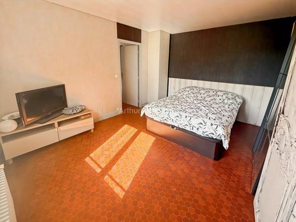 Vente Maison 5 pièces 120 m2 à Soisy-sur-Seine