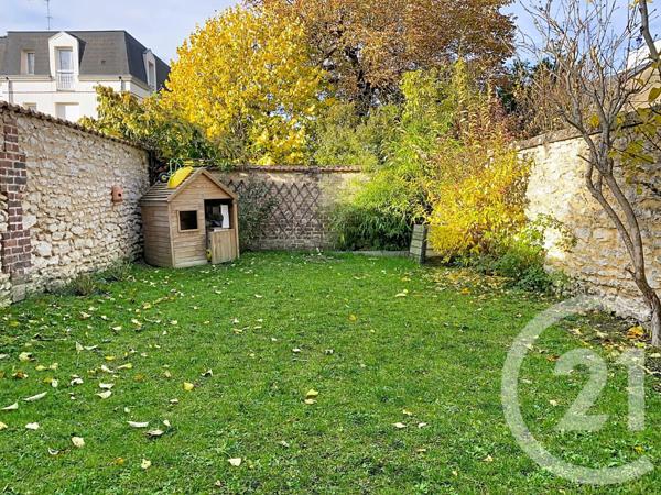 Maison à vendre  5 pièces - 136,30 m2 CHARTRES - 28