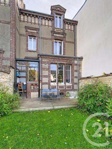 Maison à vendre  5 pièces - 136,30 m2 CHARTRES - 28