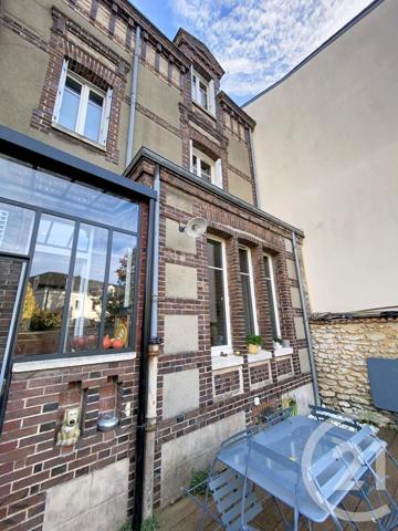 Maison à vendre  5 pièces - 136,30 m2 CHARTRES - 28