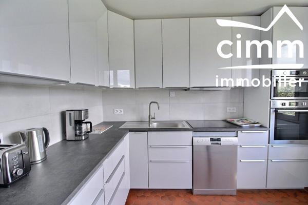 Colocation - Location à la chambre - Meublé - Dans une maison de 120 m²