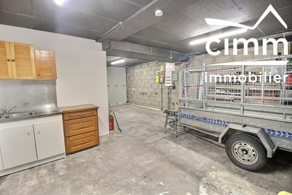 Colocation - Location à la chambre - Meublé - Dans une maison de 120 m²
