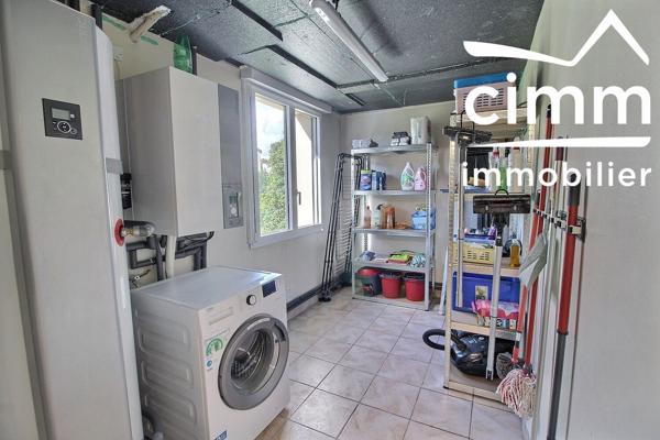 Colocation - Location à la chambre - Meublé - Dans une maison de 120 m²