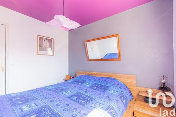 Pavillon 5 pièces de 122 m² à Yerres (91330)