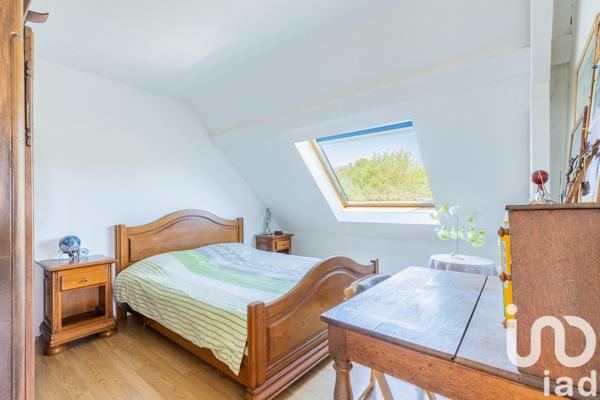 Pavillon 5 pièces de 122 m² à Yerres (91330)