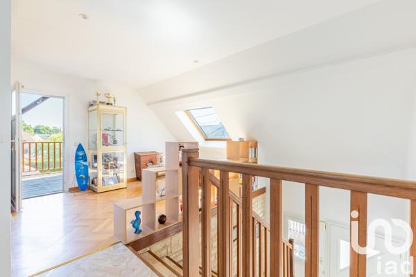 Pavillon 5 pièces de 122 m² à Yerres (91330)