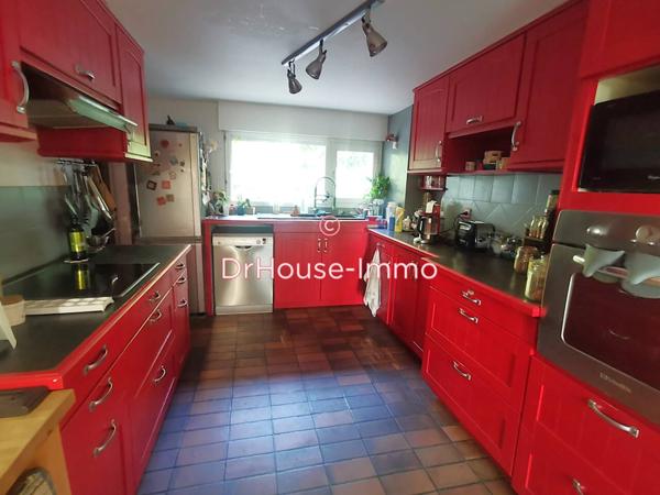 Maison à vendre 6 pièces de 179 m²