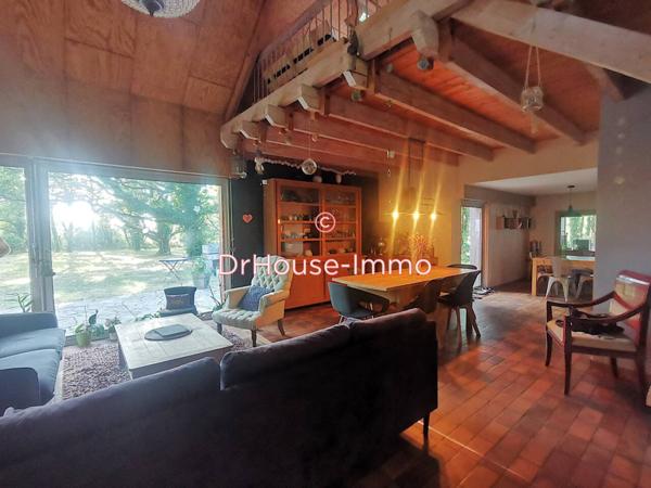 Maison à vendre 6 pièces de 179 m²