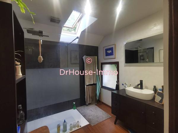 Maison à vendre 6 pièces de 179 m²