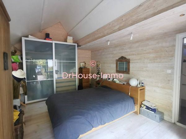 Maison à vendre 6 pièces de 179 m²