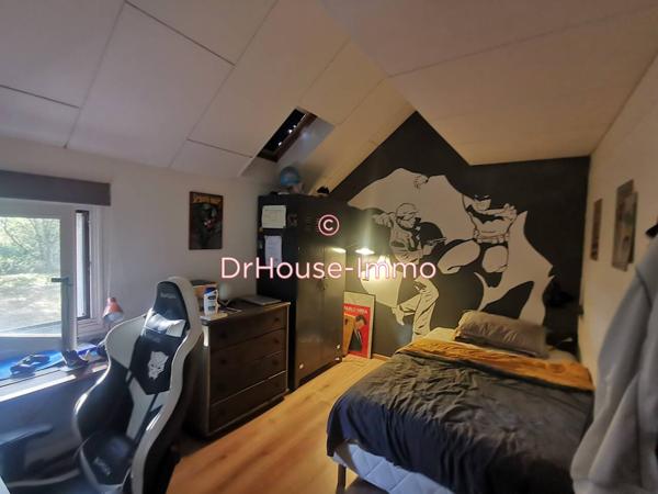 Maison à vendre 6 pièces de 179 m²