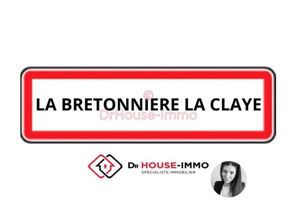 Terrain à vendre de 692 m²