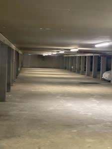 Annexes stationnement