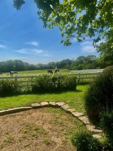 Manoir 15ème sur une parcelle de 4,6ha
