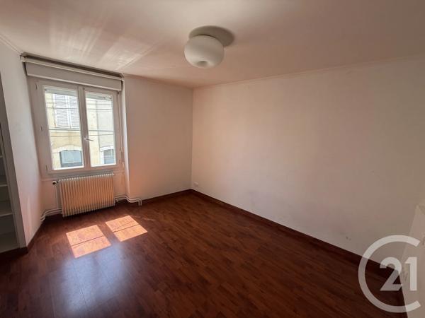 Appartement F3 à vendre  3 pièces - 72,01 m 2   LE MANS  - 72