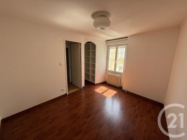 Appartement F3 à vendre  3 pièces - 72,01 m 2   LE MANS  - 72