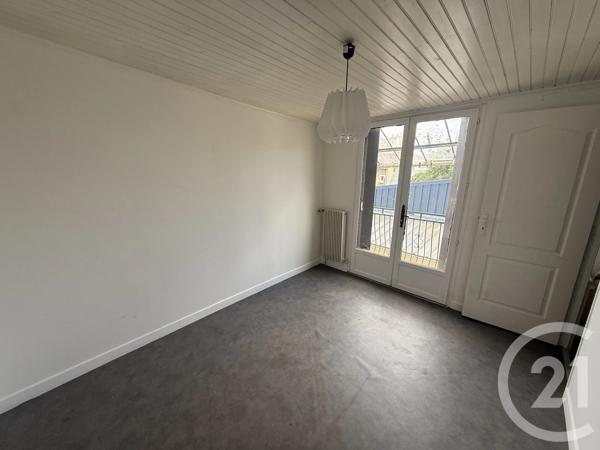 Appartement F3 à vendre  3 pièces - 72,01 m 2   LE MANS  - 72
