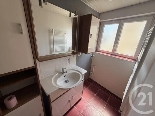 Appartement F3 à vendre  3 pièces - 72,01 m 2   LE MANS  - 72