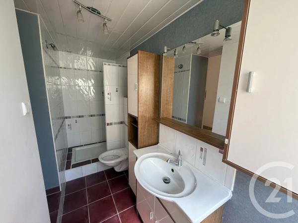 Appartement F3 à vendre  3 pièces - 72,01 m 2   LE MANS  - 72