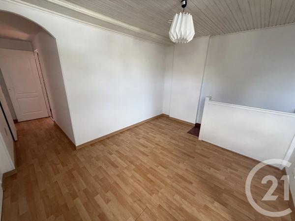 Appartement F3 à vendre  3 pièces - 72,01 m 2   LE MANS  - 72
