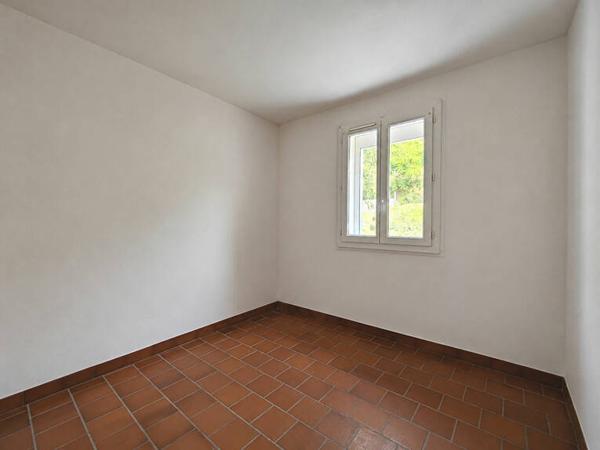 Appartement T2 Champagneux